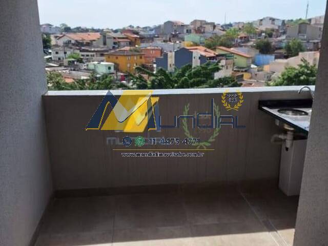 Apartamento para Venda em Santo André - 5