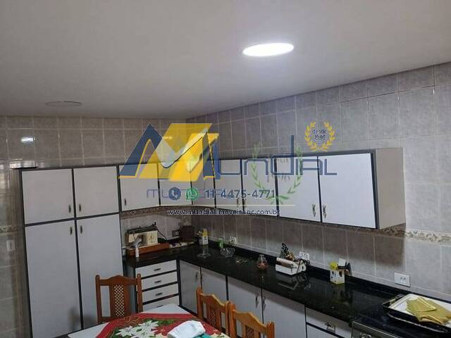 Casa para Venda em Santo André - 3