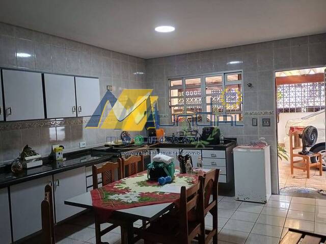Casa para Venda em Santo André - 4