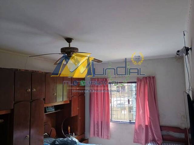 Casa para Venda em Santo André - 5