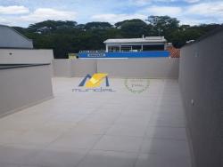 Apartamento para Locação em Santo André - 2
