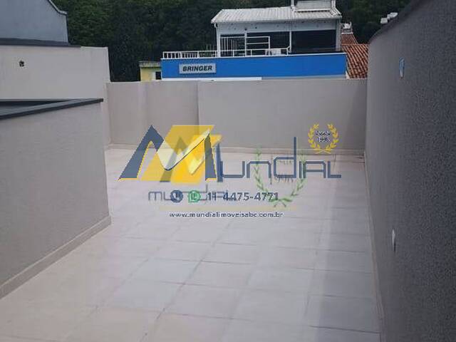 Apartamento para Locação em Santo André - 2