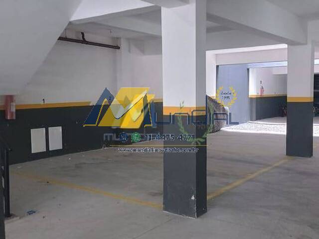 Apartamento para Locação em Santo André - 3