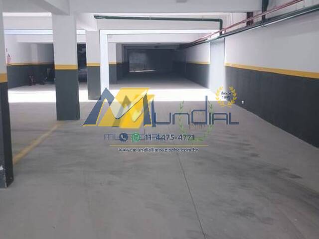 Apartamento para Locação em Santo André - 4