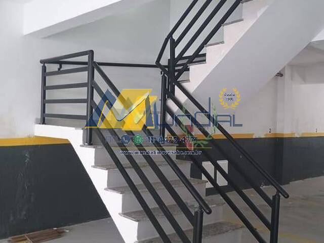 Apartamento para Locação em Santo André - 5