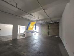 #SA0119 - Ponto Comercial para Locação em Santo André - SP - 2