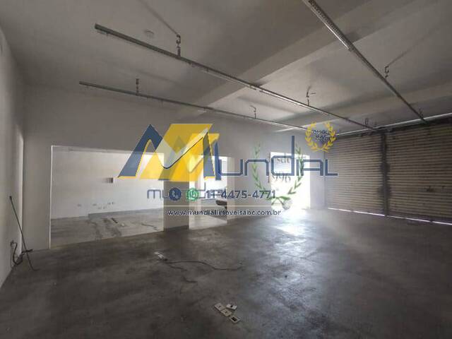 #SA0119 - Ponto Comercial para Locação em Santo André - SP - 3