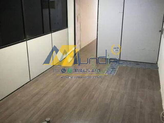 Galpão para Locação em Santo André - 4