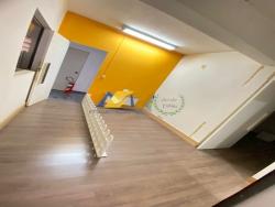 Salão Comercial para Locação em Santo André - 3