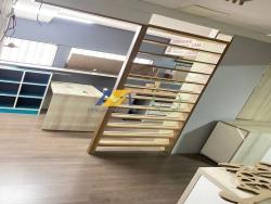 Salão Comercial para Locação em Santo André - 4