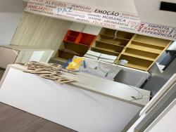 Salão Comercial para Locação em Santo André - 5