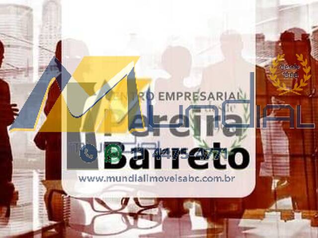 #SL0051 - Escritório para Venda em Santo André - SP - 3