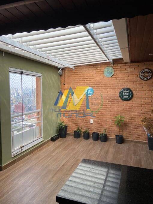 Apartamento, 2 quartos, 103 m² - Foto 7
