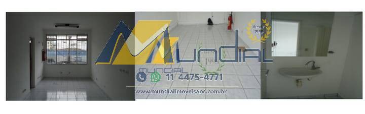Prédio Inteiro, 32 m² - Foto 1
