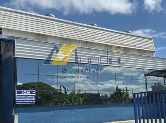 Sala-Conjunto, 3600 m² - Foto 1
