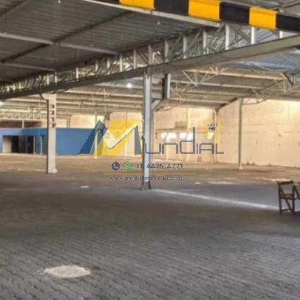 Sala-Conjunto, 3600 m² - Foto 2