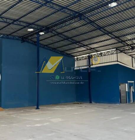 Sala-Conjunto, 3600 m² - Foto 3