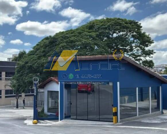 Sala-Conjunto, 3600 m² - Foto 8