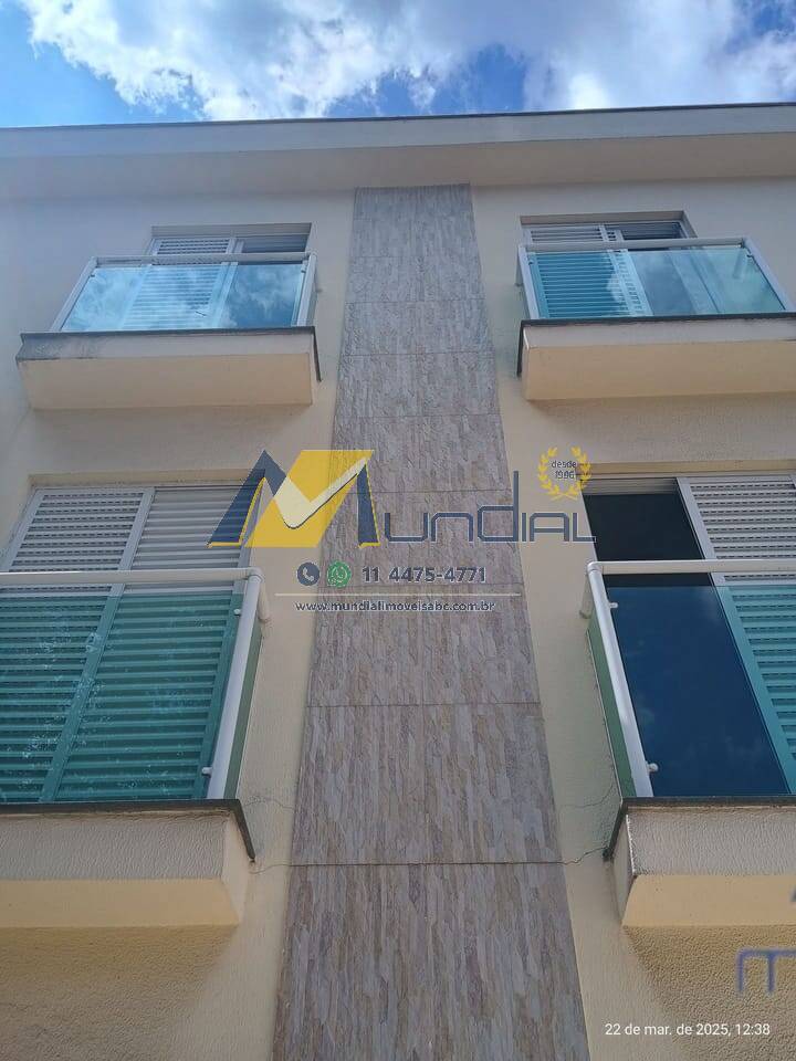 Apartamento, 2 quartos, 47 m² - Foto 6
