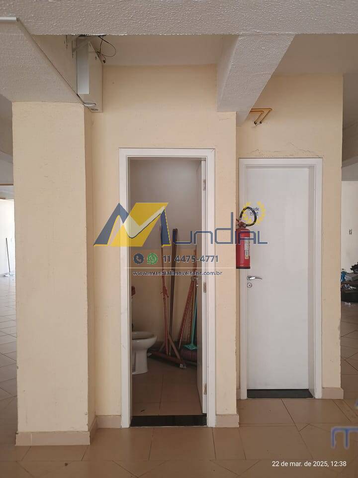 Apartamento, 2 quartos, 47 m² - Foto 8