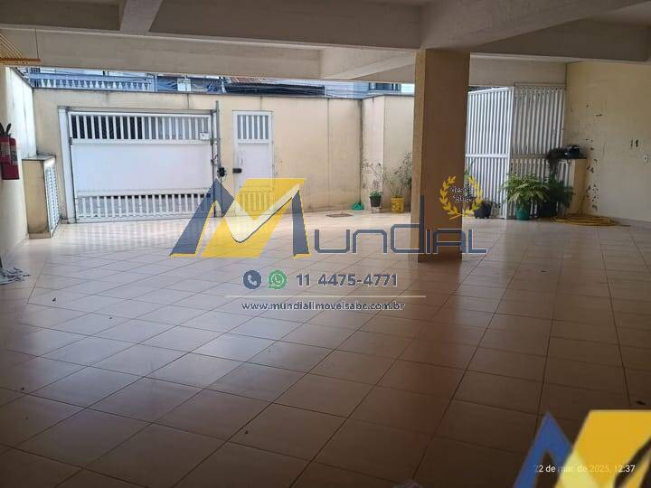 Apartamento, 2 quartos, 47 m² - Foto 10
