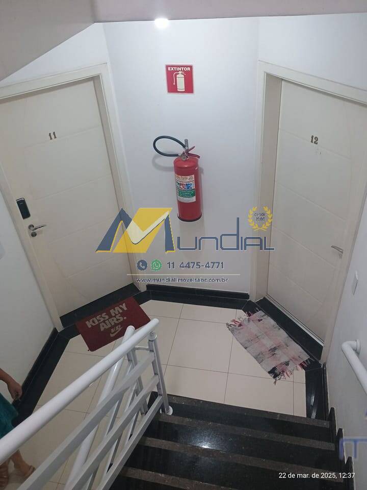 Apartamento, 2 quartos, 47 m² - Foto 11