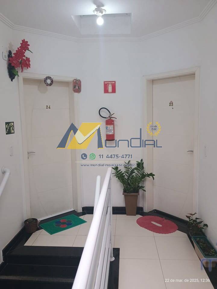 Apartamento, 2 quartos, 47 m² - Foto 12