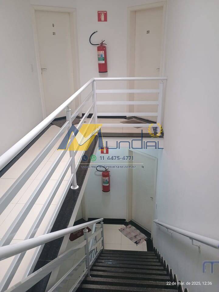 Apartamento, 2 quartos, 47 m² - Foto 13