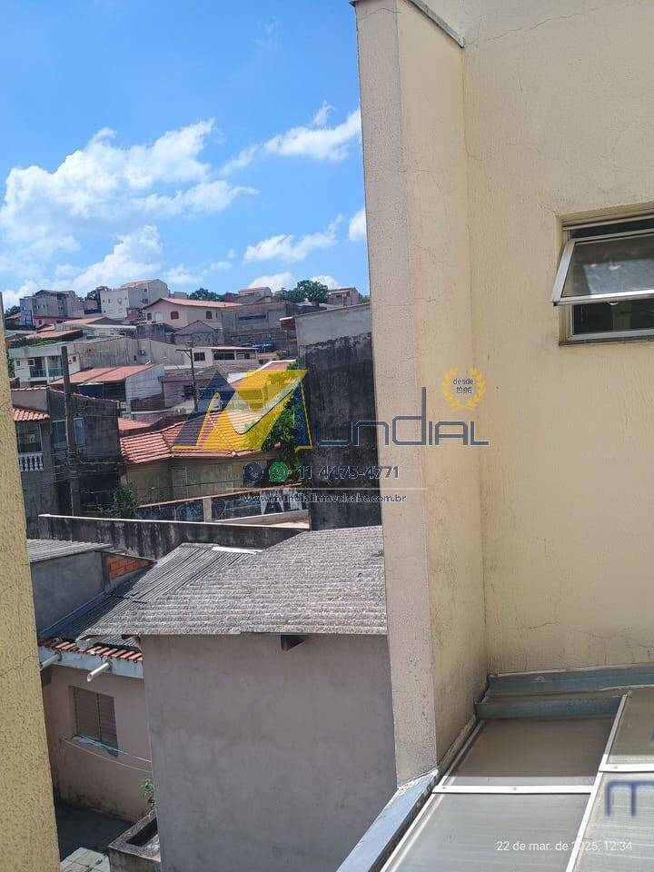 Apartamento, 2 quartos, 47 m² - Foto 16