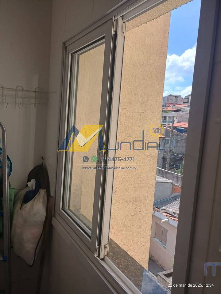 Apartamento, 2 quartos, 47 m² - Foto 17