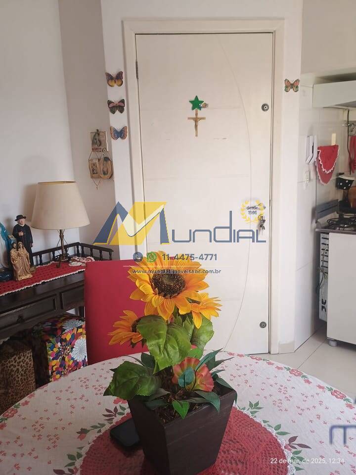 Apartamento, 2 quartos, 47 m² - Foto 18