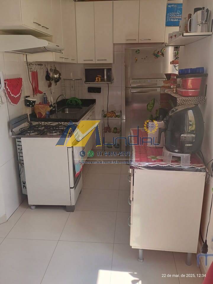 Apartamento, 2 quartos, 47 m² - Foto 19