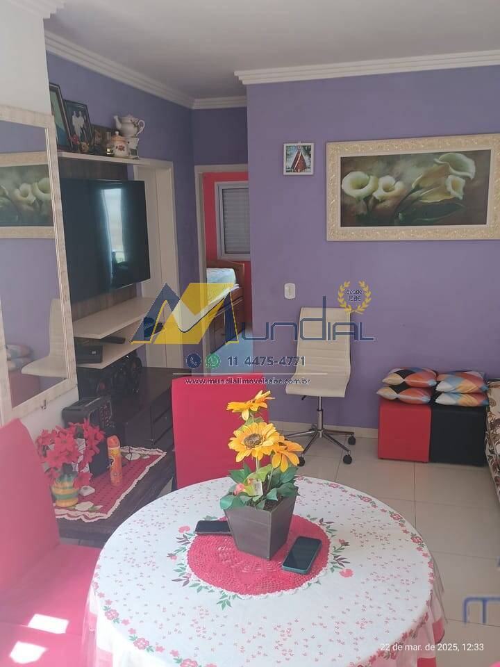 Apartamento, 2 quartos, 47 m² - Foto 21