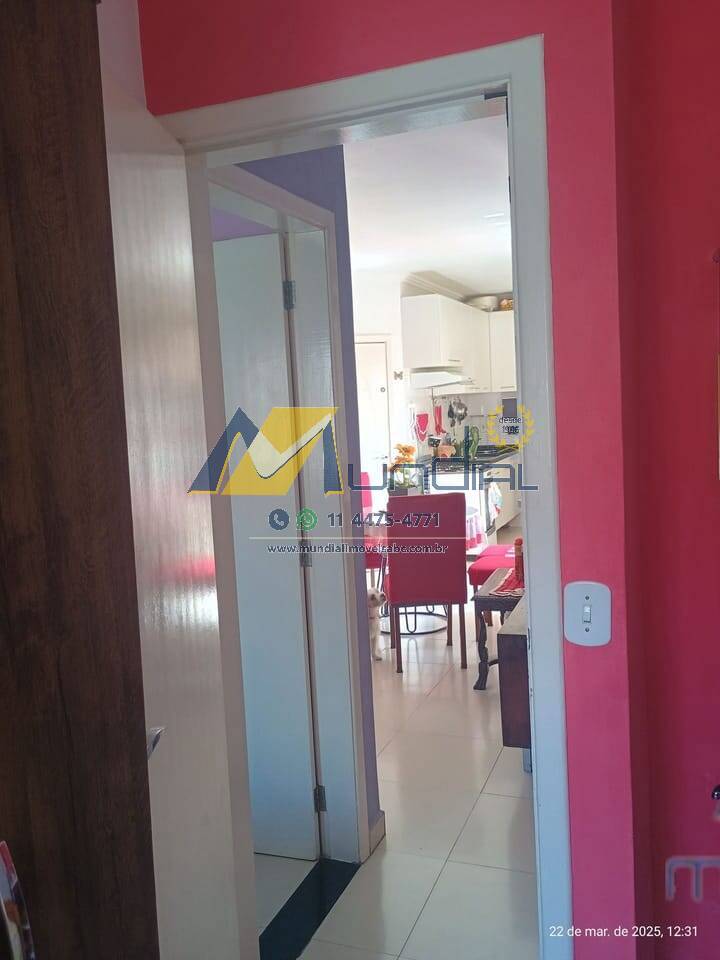 Apartamento, 2 quartos, 47 m² - Foto 29