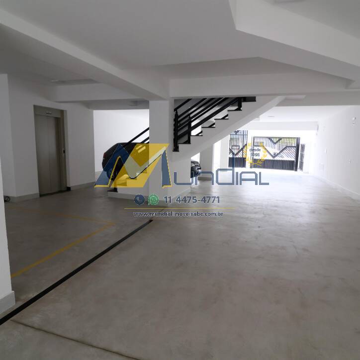 Apartamento, 2 quartos, 41 m² - Foto 2