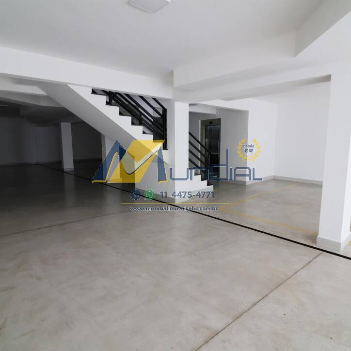 Apartamento, 2 quartos, 41 m² - Foto 3