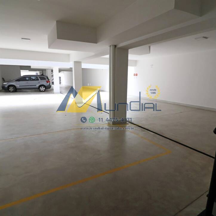 Apartamento, 2 quartos, 41 m² - Foto 4