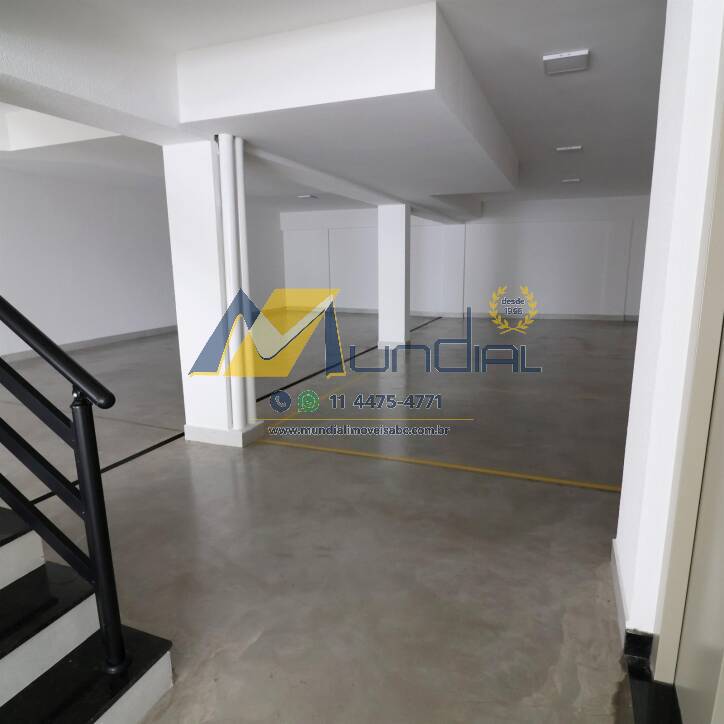 Apartamento, 2 quartos, 41 m² - Foto 5