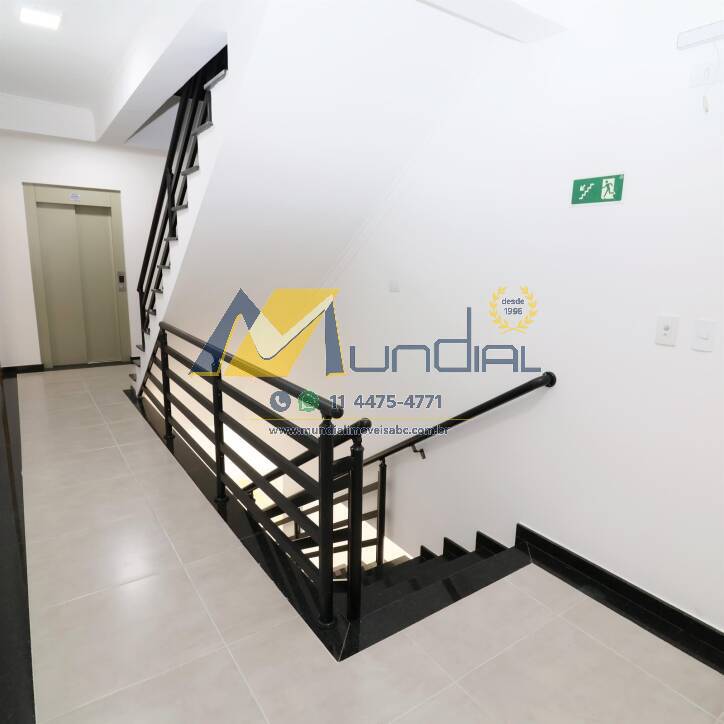 Apartamento, 2 quartos, 41 m² - Foto 6