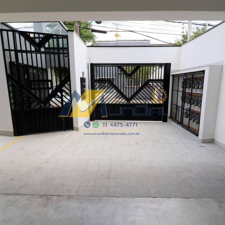 Apartamento, 2 quartos, 41 m² - Foto 7