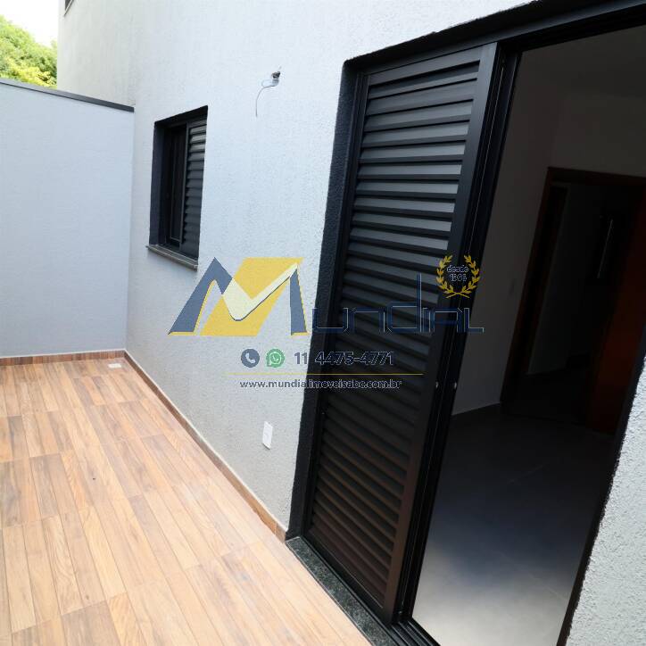 Apartamento, 2 quartos, 41 m² - Foto 17