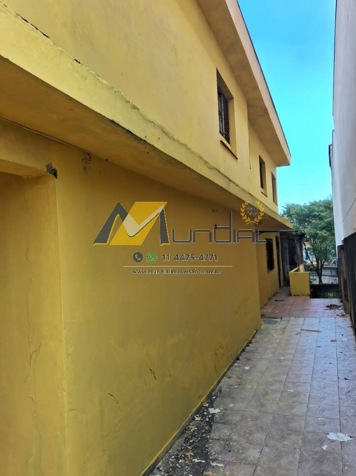 Sobrado, 3 quartos, 200 m² - Foto 1