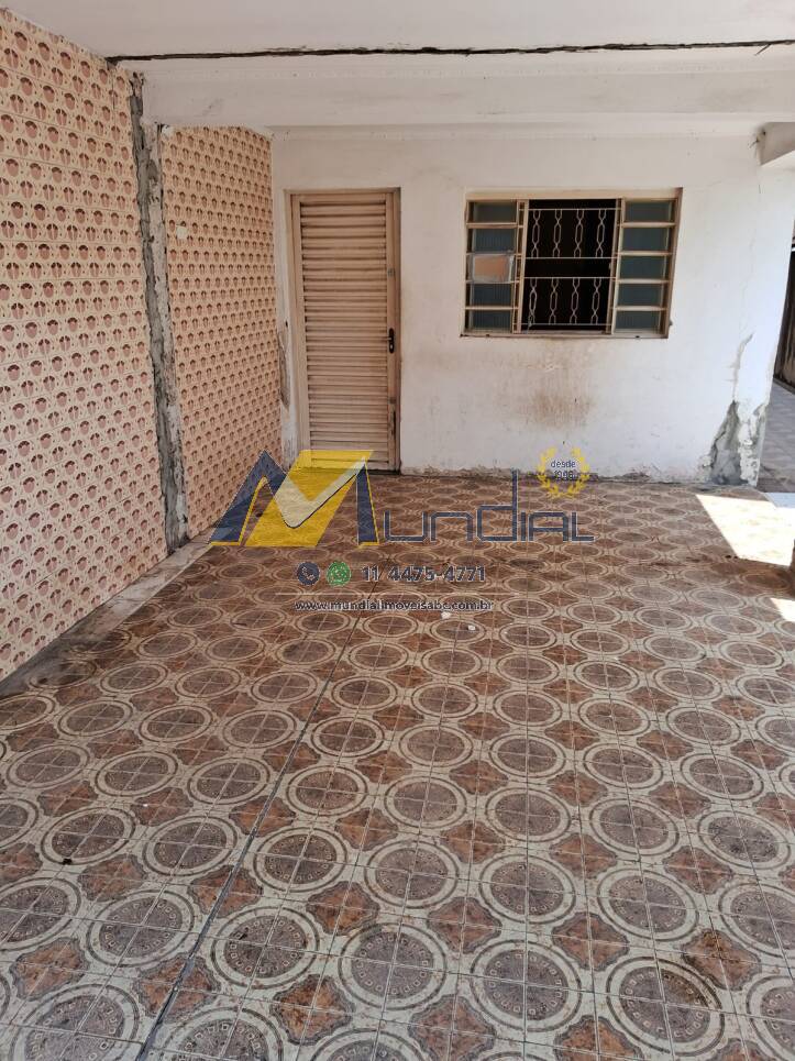 Sobrado, 3 quartos, 200 m² - Foto 4