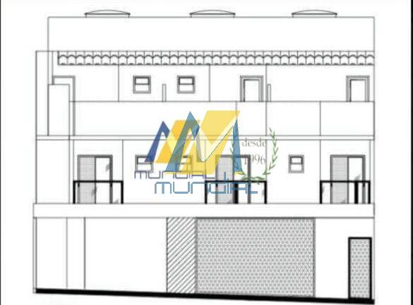 Casa, 3 quartos, 150 m² - Foto 3