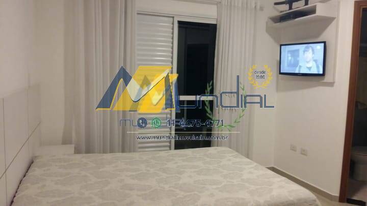 Apartamento, 3 quartos, 160 m² - Foto 4