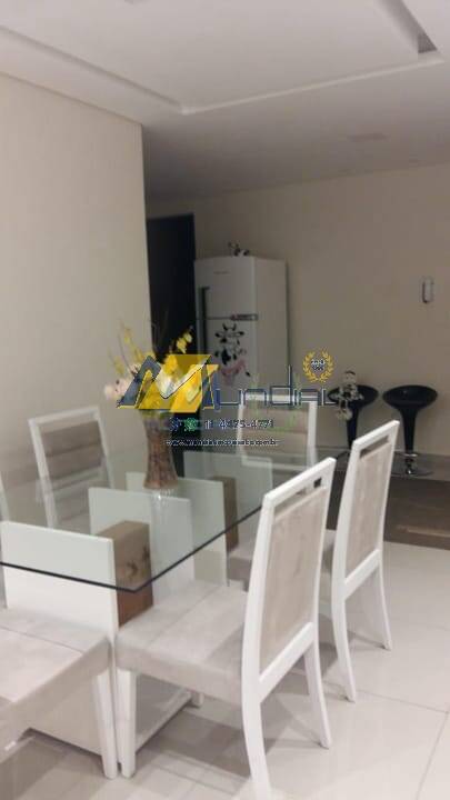 Apartamento, 3 quartos, 160 m² - Foto 9