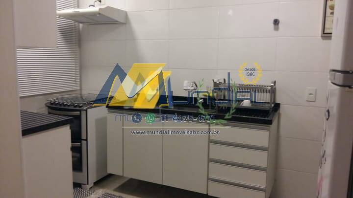 Apartamento, 3 quartos, 160 m² - Foto 10