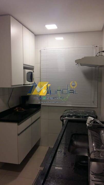 Apartamento, 3 quartos, 160 m² - Foto 11