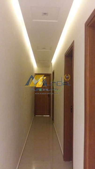 Apartamento, 3 quartos, 160 m² - Foto 12
