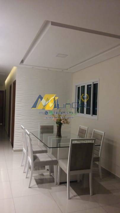 Apartamento, 3 quartos, 160 m² - Foto 15